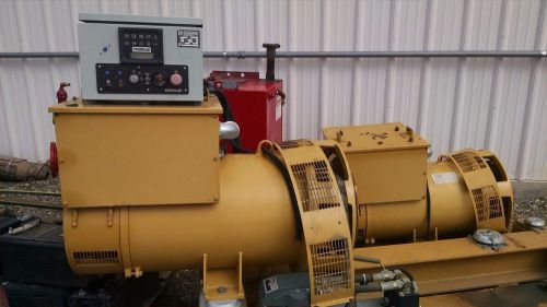 generators 300kwCaterpillar