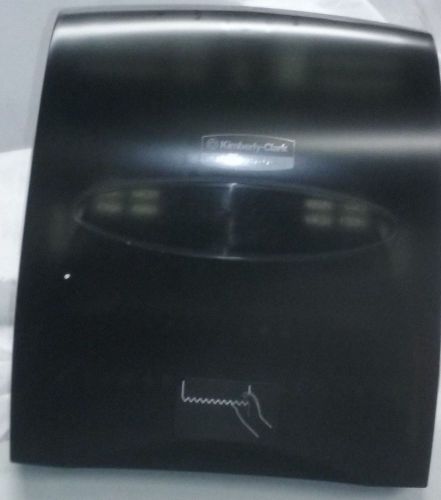 Kimberly-clark professional paper hand towel dispenser touchless  kcc10441 for sale