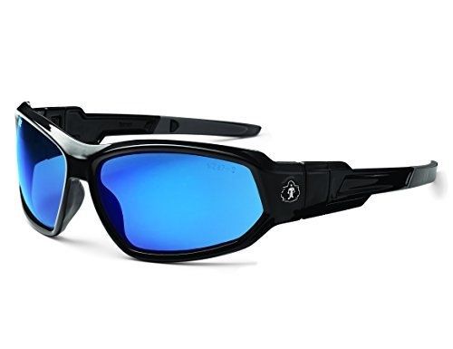 ERGO-56092-  Skullerz   Loki Safety Sunglasses / Goggles