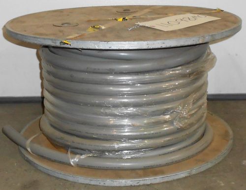New copper wire 600v 16 awg 49 cond. 11098mo for sale