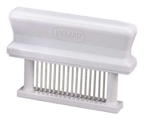 Jaccard 200316 original mini meat stainless steel 16 blade knife tenderizer for sale