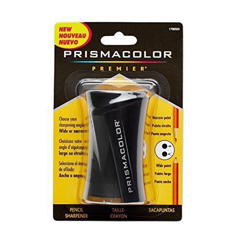Prismacolor Premier Pencil Sharpener 4-Pack
