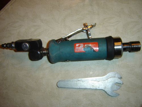 Dynabrade straight  die grinder model 52257 for sale