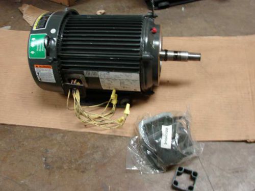 Teel/dayton 3p608 motor amt 3152-95 5hp non working for sale