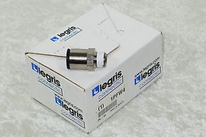 Legris # 3175 62 18  Male Adapter Push - Connect 1/2&#034;, Tube x MNPT 3/8 Box of 10