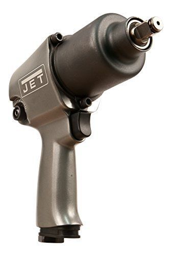 Jet jet jat-103 pneumatic r6 680 ft-lbs impact wrench, 1/2&#034; for sale