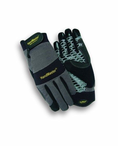 Magid Glove &amp; Safety Magid PGP25TM ProGrade Plus Extra Grip Palm Glove, Men&#039;s
