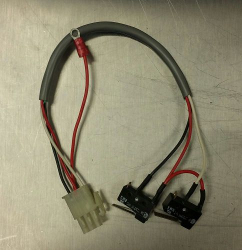 HOBART 01-404175-00561 TWO MICRO SW W/ HARNESS