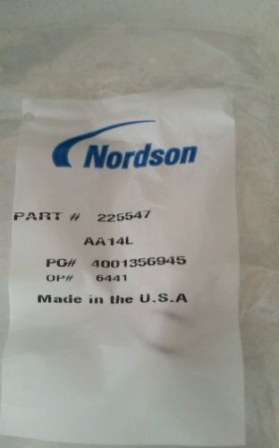 Nordson powder 225547 .188