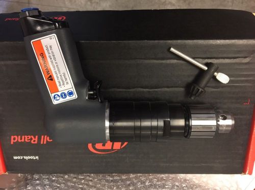 Ingersoll rand air drill for sale