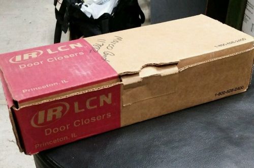 LCN 1461 Door Closer Dark Bronze NEW IN BOX!