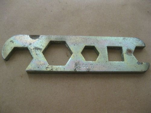MECO 7 WRENCH