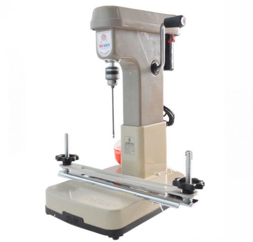 YG-168 180W Electric Book Binding Machine Document, Archives BookBinding 220V