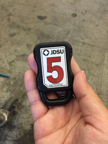 JDSU 5 DSL Tester Pin