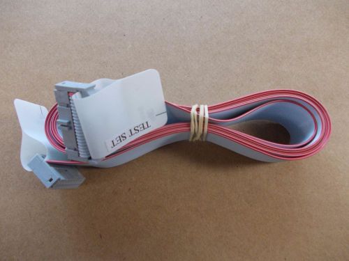 SQUARE D REPLACEMENT CABLE FOR UTS-3 TEST KIT