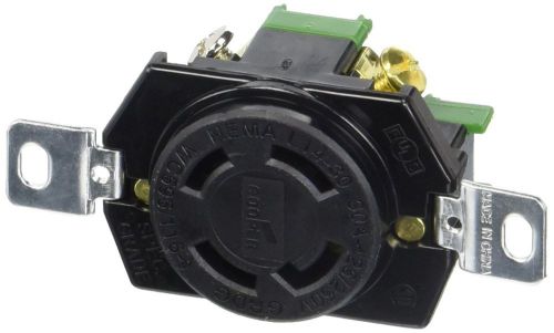 Eaton l1430r 30-amp 125/250-volt hart-lock for sale