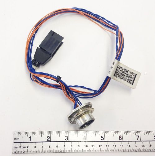 Abb 3hab7085-1 robot cable jib teach pendant for sale