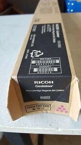 Genuine Ricoh 842317 Magenta Toner for IM C2000 C2500 Brand New See Photos