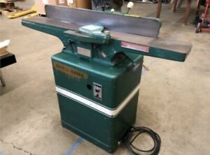6&#034; Powermatic Jointer Model 50, 3/4 HP, 3 Phase USA made
