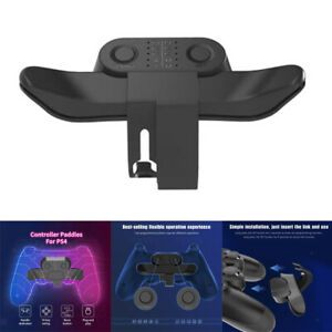 2 Remapleable Buttons with Turbo Key Multifunction Wireless Game Controller Key