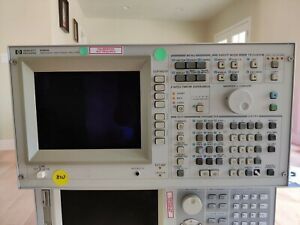 HP 4194A Impedance/Gain-Phase Analyzer- for parts