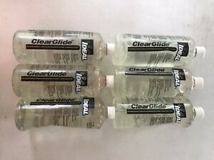 IDEAL 31-388 ClearGlide™ Wire Pulling Lubricant 32 OZ Squeeze Bottles *READ*****