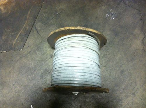 8/3 conductor Aluminum SEU Cable. 8-8-8 AL SEU. 325&#039; reel