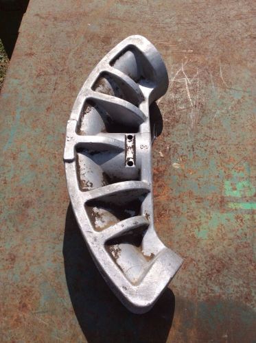 Enerpac z12351 3&#034; shoe 1one shot conduit tubing hydraulic bending es02-20-17 for sale