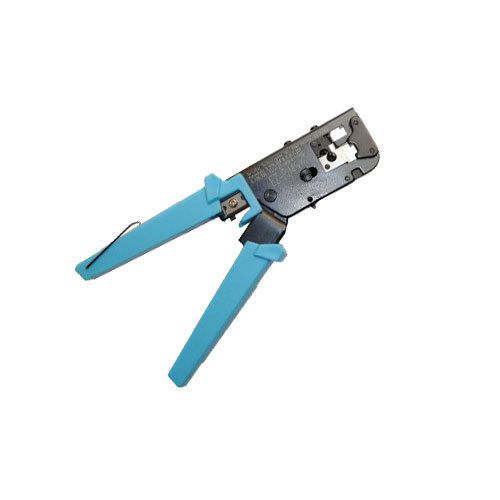 Platinum tools 100004c ez-rj45 crimp tool for sale