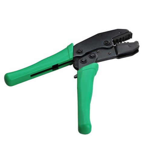 Green Crimper crimping tool RG174 RG178 RG179 RG180 RG187 RG196 RG316, SMA, MCX,