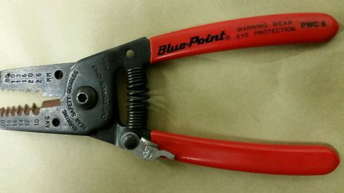 Blue Point Tools Wire Strippers