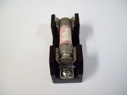 Square d fuse block assembly class 9080 type pf-1 ser b- used - free shipping!!! for sale