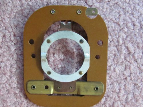 Swi-9 williams oil-o-matic oil burner electric motor start stationary switch nos for sale