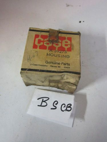 Case IH Genuine Parts Housing A39275 - New in the box