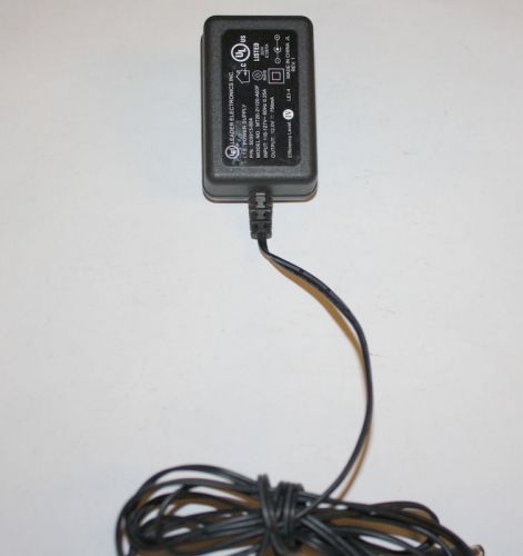 Genuine lei mt20-21120-a00f power supply  12v 750ma  503913-004 for sale
