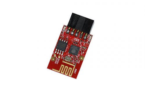 Olimex MOD-WIFI-ESP8266 wi-fi module UEXT AT command Xtensa LX106