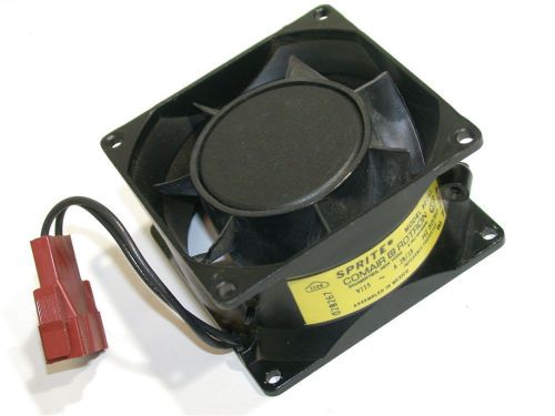 Up to 7 15v su2a1 comair rotron ball bearing fan 028267 for sale