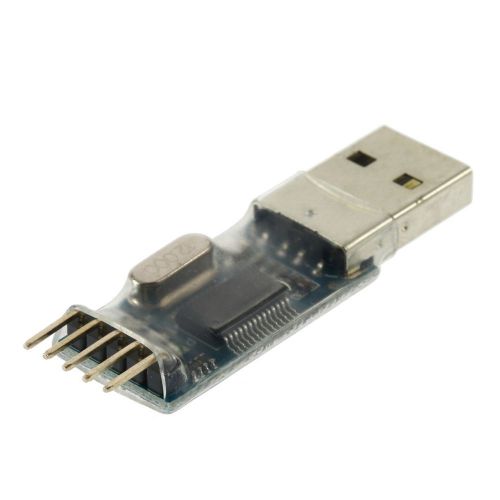 USB To RS232 TTL Auto imported Converter Module Converter Adapter For Arduino SN