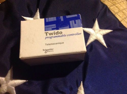 Twido Programmable Controller Option Operator Display TWDXCPODC