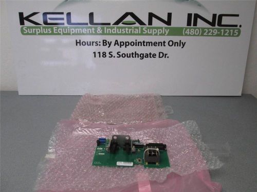 Eim controls 84064-1 ism11-pot and 4-20ma output, circuit board pcb for motor c for sale