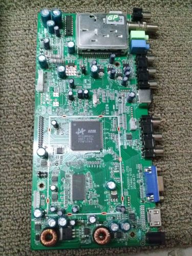 MT5380ACU Main Board
