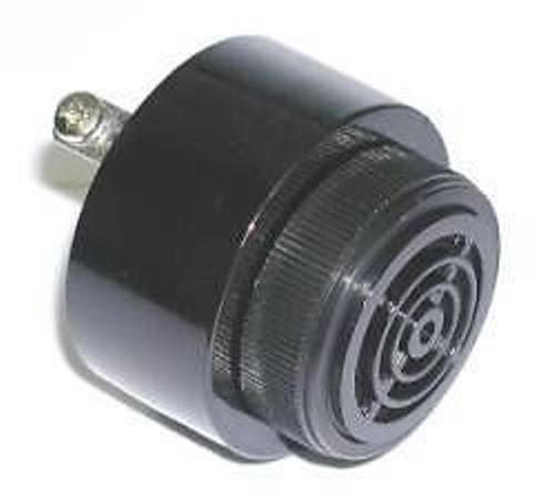 Piezo buzzer 30mm slow pulse replace sonalert sce120 for sale