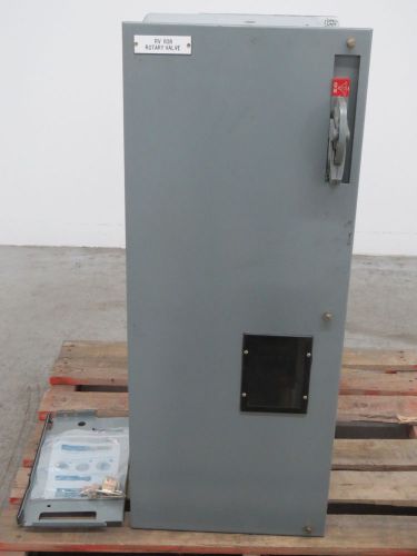 Allen bradley 1336s-c007-an-en-l6e 7.5hp 500-600v 0-400hz ac motor drive b396426 for sale