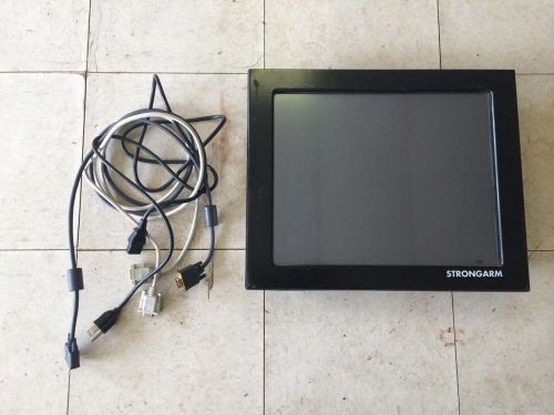 Strongarm 304-171T00 17.1&#034; Resistive Touchscreen