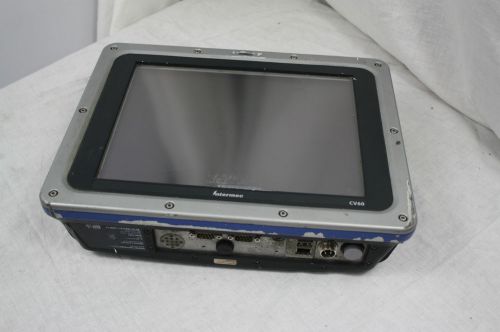 Intermec CV60 Rugged Vehicle TouchScreen Computer With 1G Flash Disk &amp; 256Mb RAM