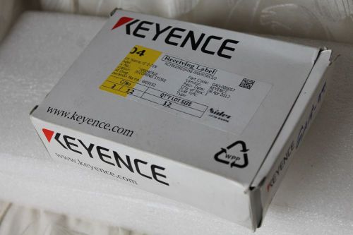 Keyence GT2-71N, CMOS Gauge Sensor S/N: xxx418, New