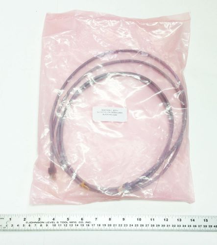 ABB 3HAC7236-1 IRC5 Robot Controller Ethernet Boot Cable