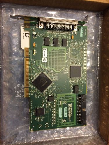 National Instruments 777918-01 PCI-6601
