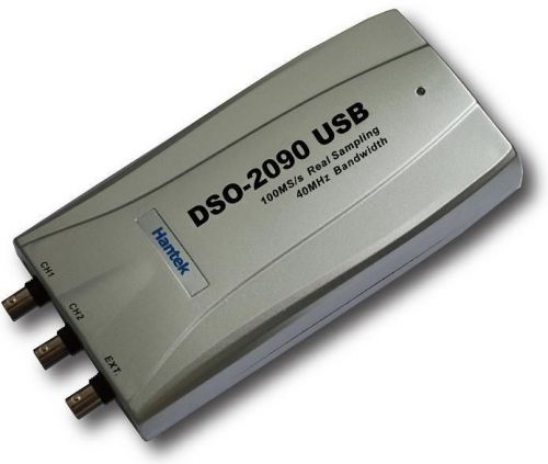 Hantek DSO-2090 USB PC-based Digital Oscilloscope