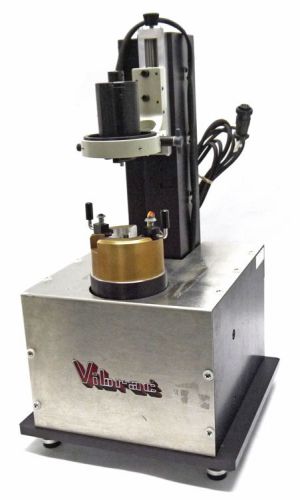 Vibrac TQ-3.2 Precision Torque Test Measuring System Sensor Transducer Module